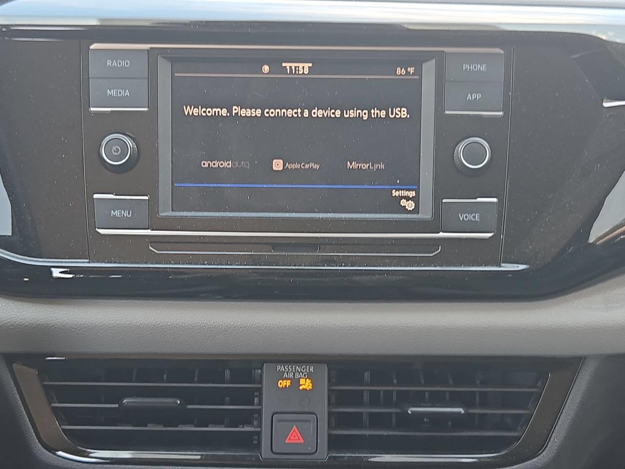 2023 Volkswagen Taos S San Antonio TX