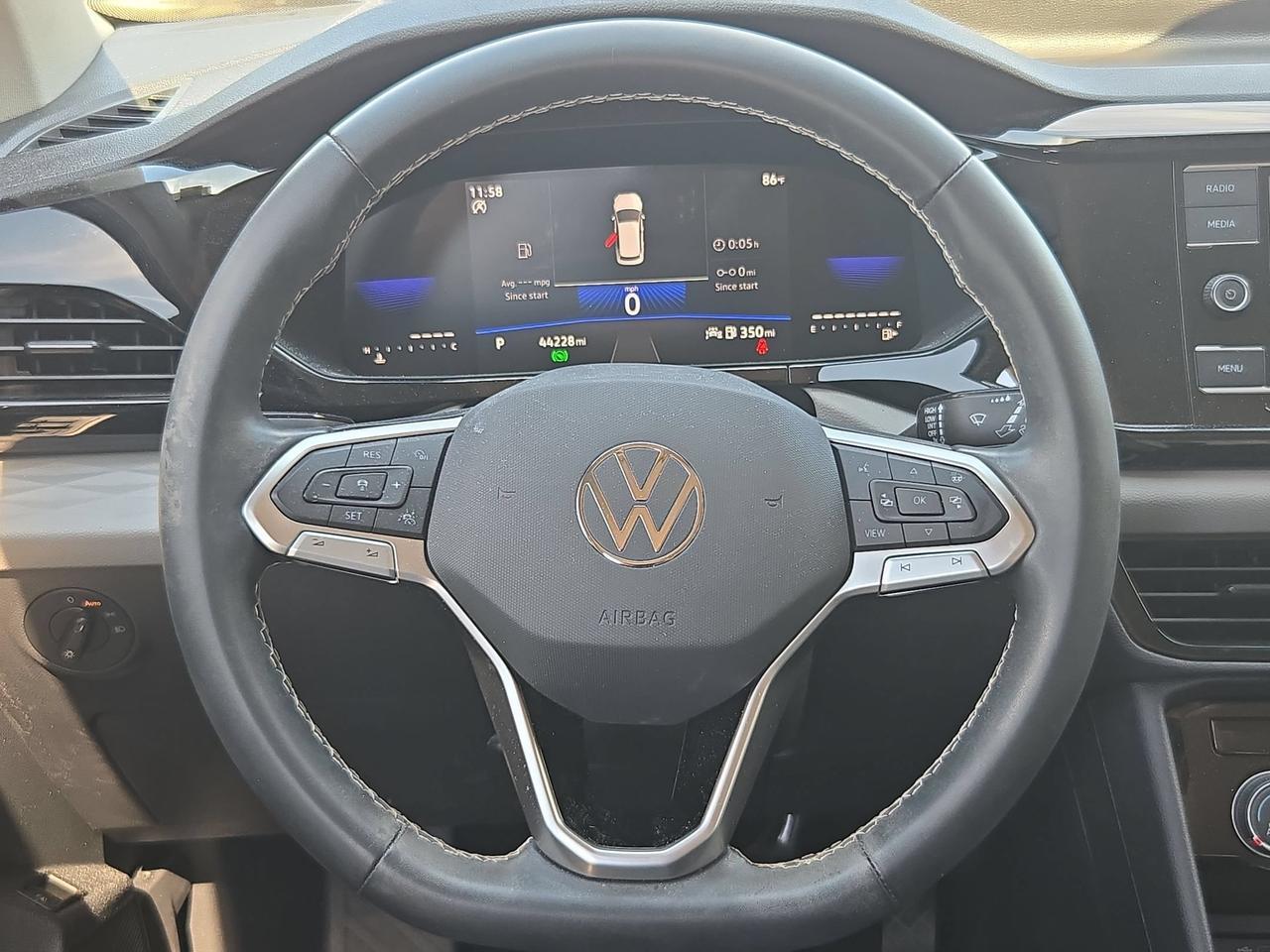 2023 Volkswagen Taos S San Antonio TX