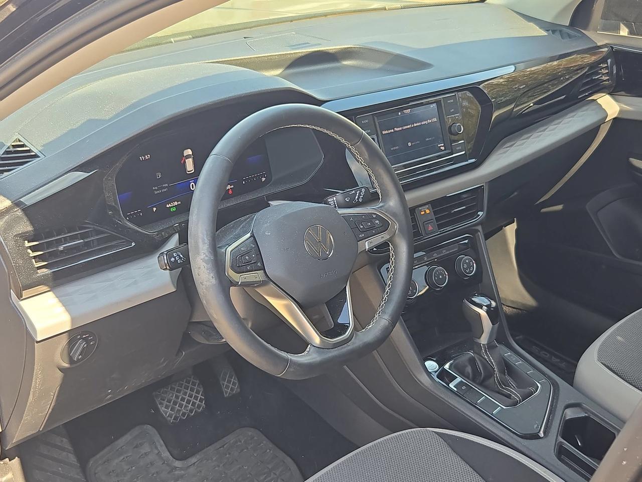 2023 Volkswagen Taos S San Antonio TX