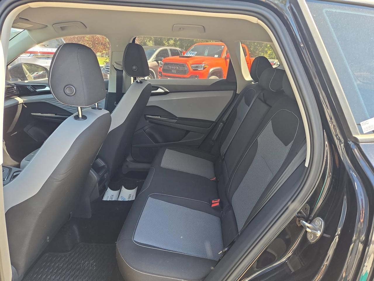 2023 Volkswagen Taos S San Antonio TX