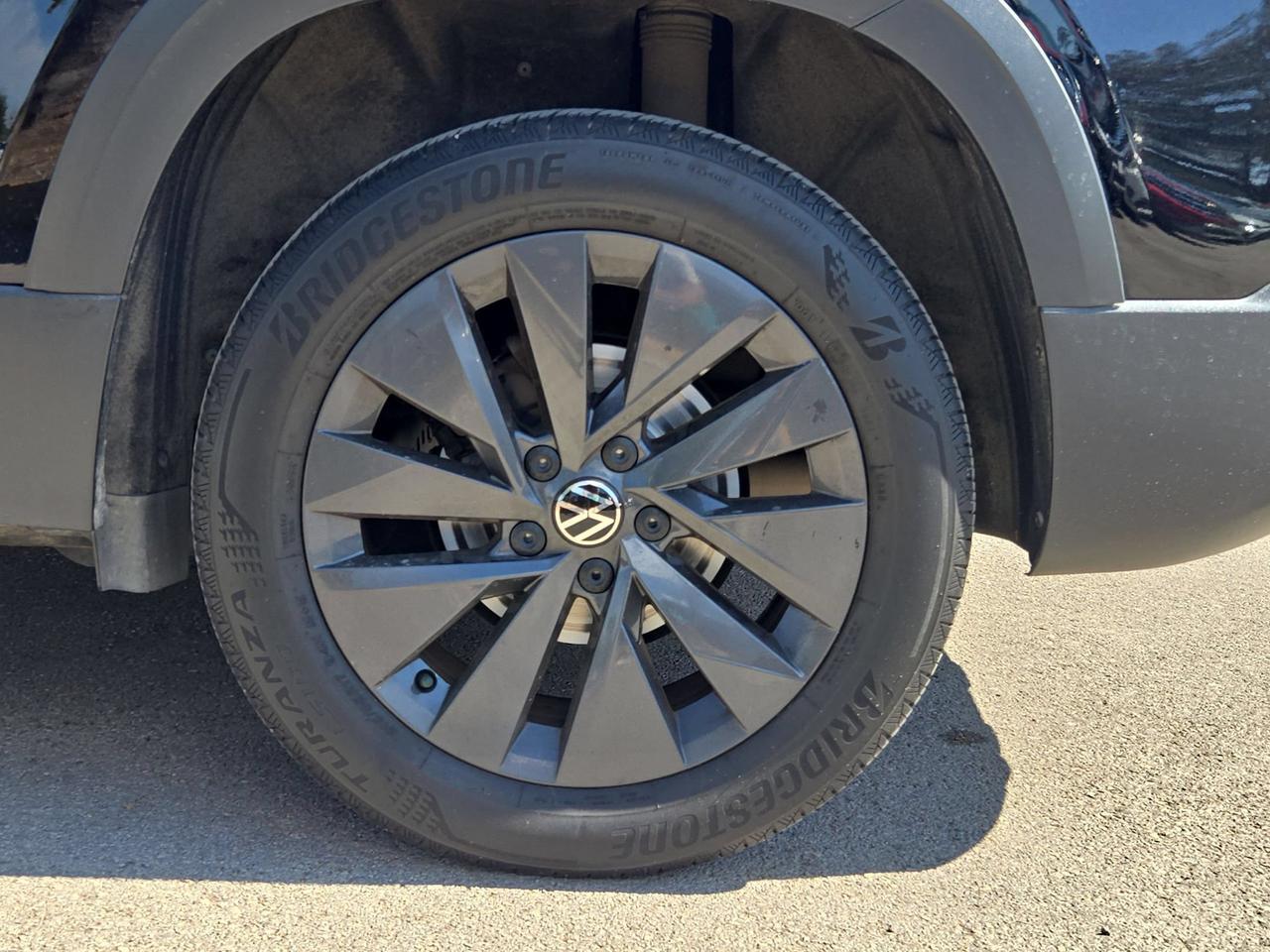 2023 Volkswagen Taos S San Antonio TX