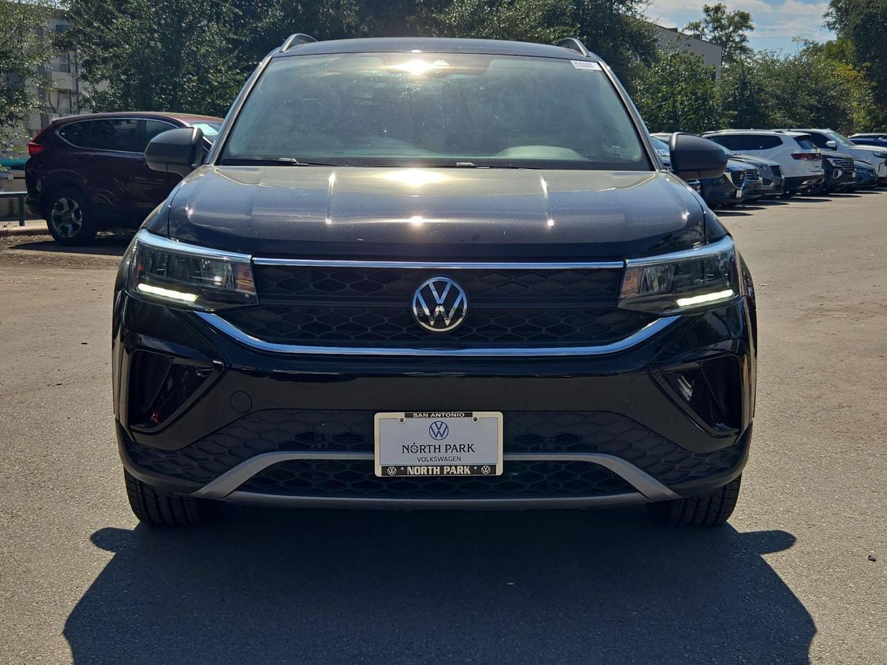 2023 Volkswagen Taos S San Antonio TX