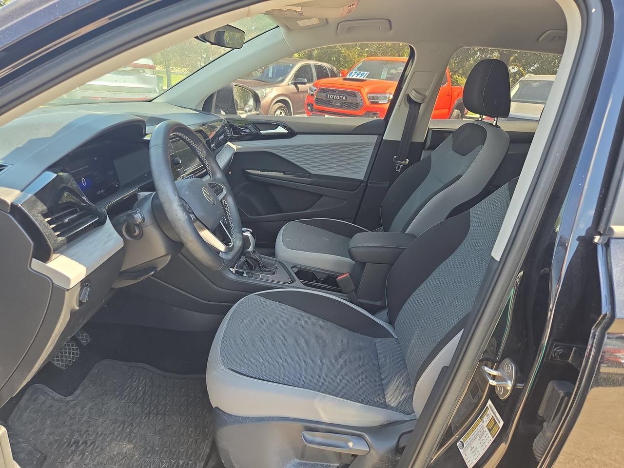 2023 Volkswagen Taos S San Antonio TX