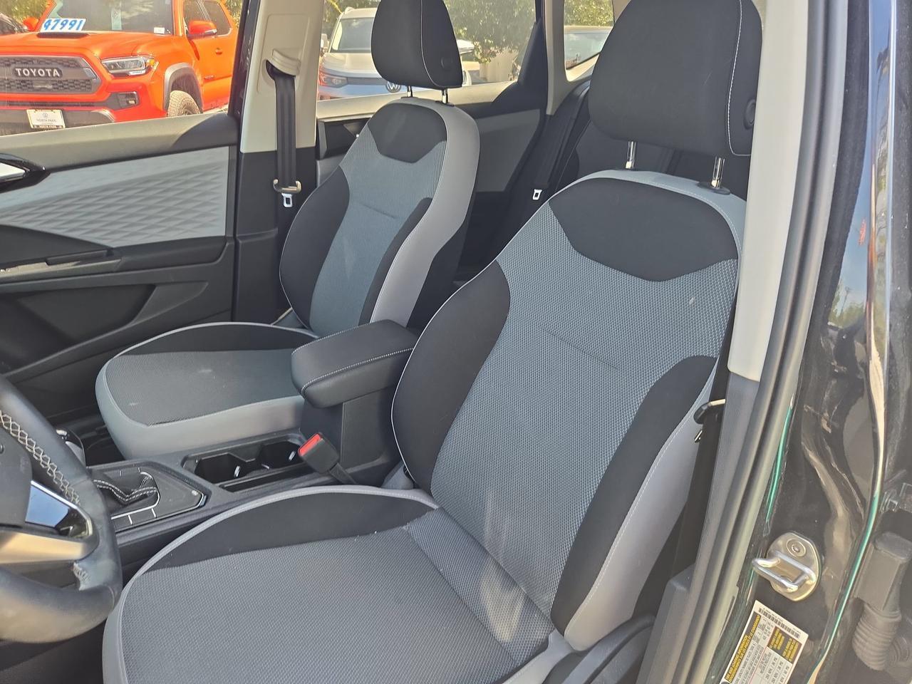 2023 Volkswagen Taos S San Antonio TX