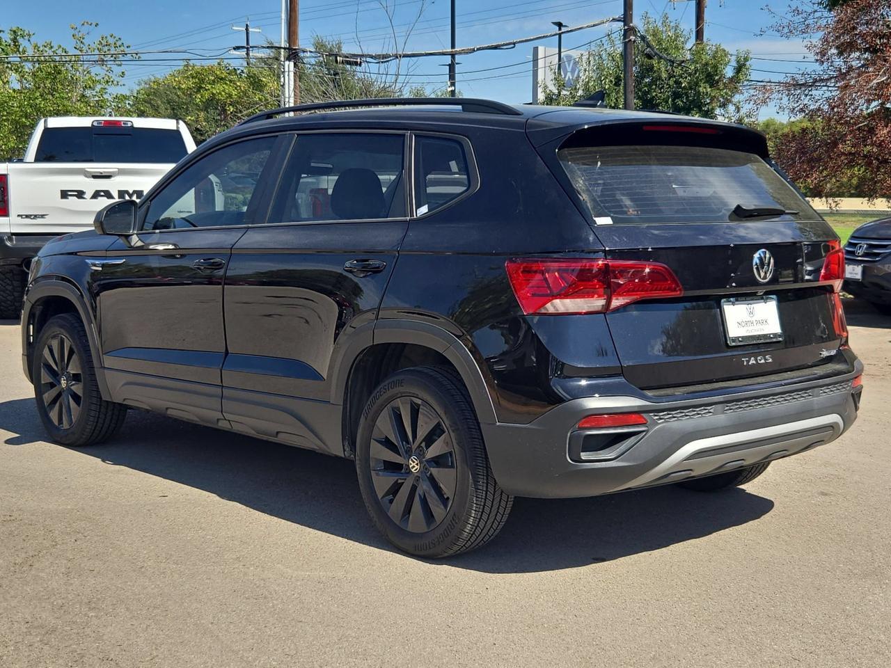 2023 Volkswagen Taos S San Antonio TX