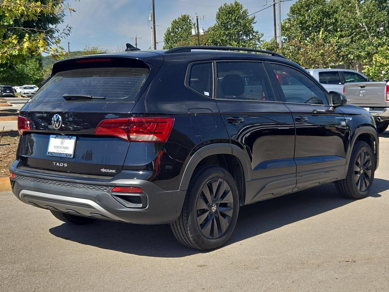 2023 Volkswagen Taos S San Antonio TX