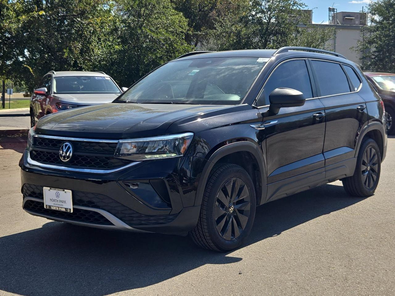2023 Volkswagen Taos S San Antonio TX