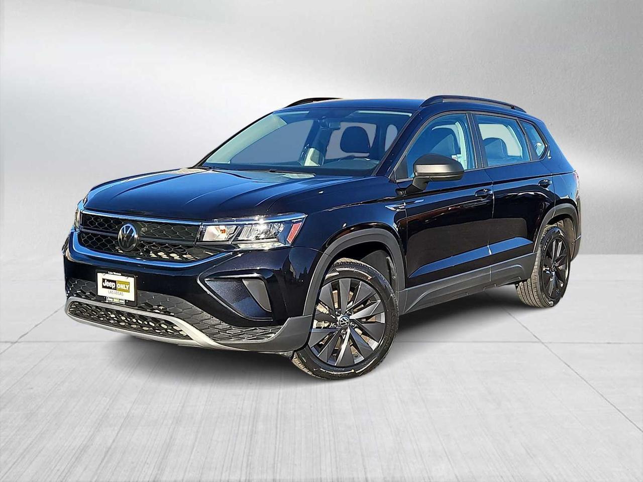 2023 Volkswagen Taos S Irving TX