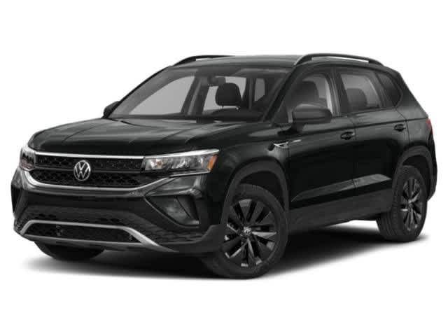 2023 Volkswagen Taos S Irving TX