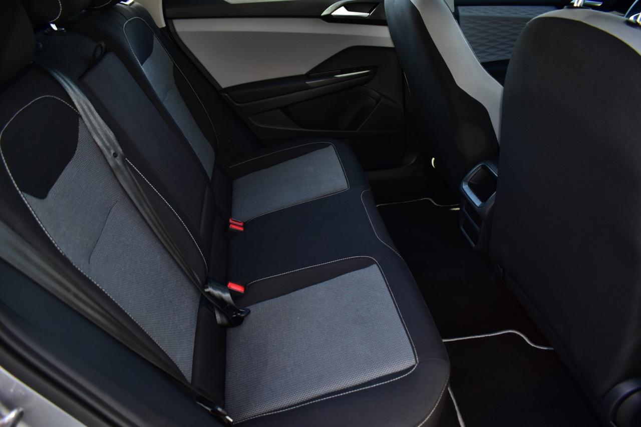 2023 Volkswagen Taos S Tampa FL