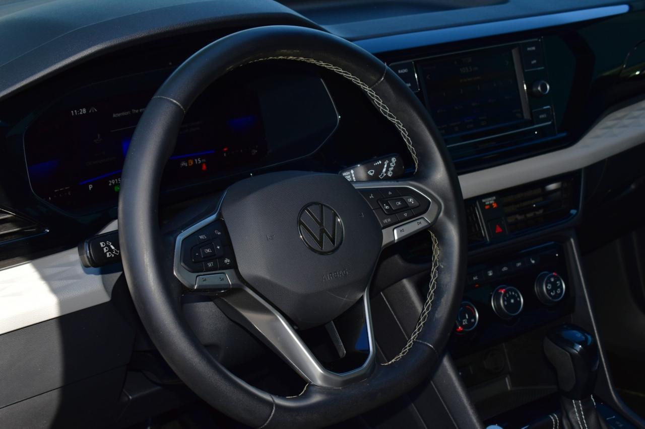 2023 Volkswagen Taos S Tampa FL