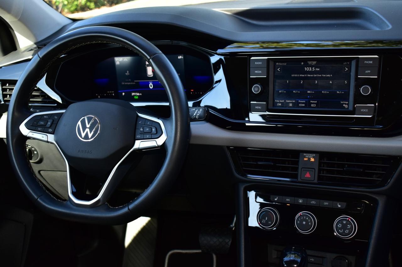 2023 Volkswagen Taos S Tampa FL