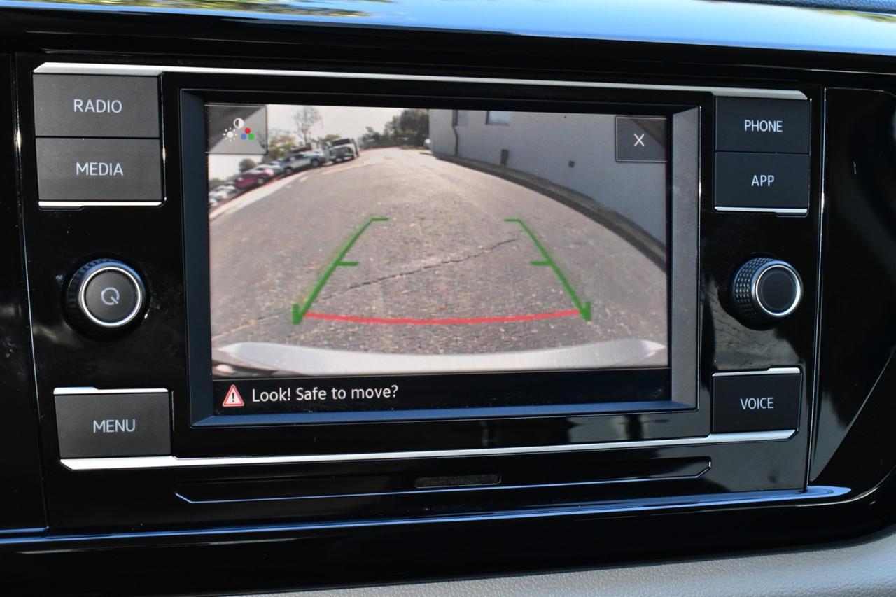 2023 Volkswagen Taos S Tampa FL