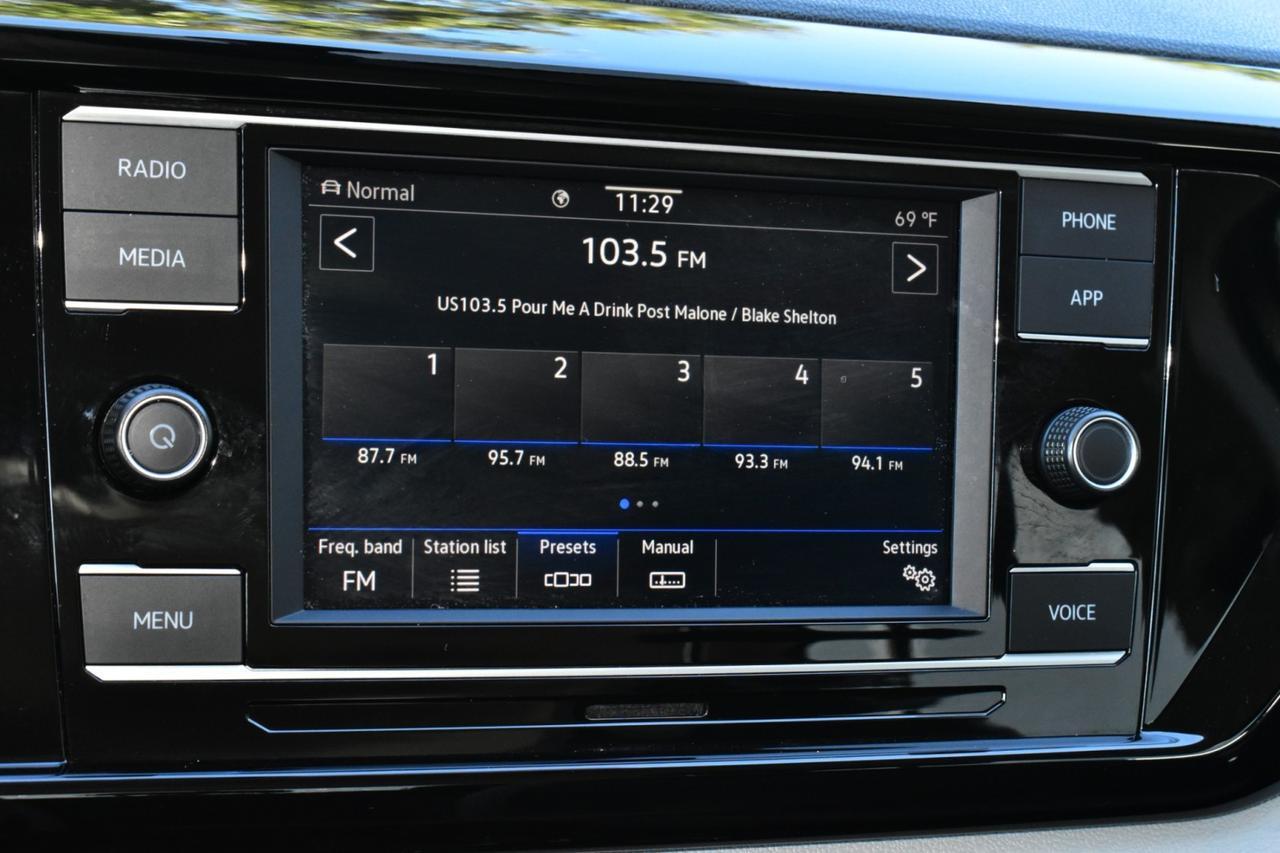 2023 Volkswagen Taos S Tampa FL