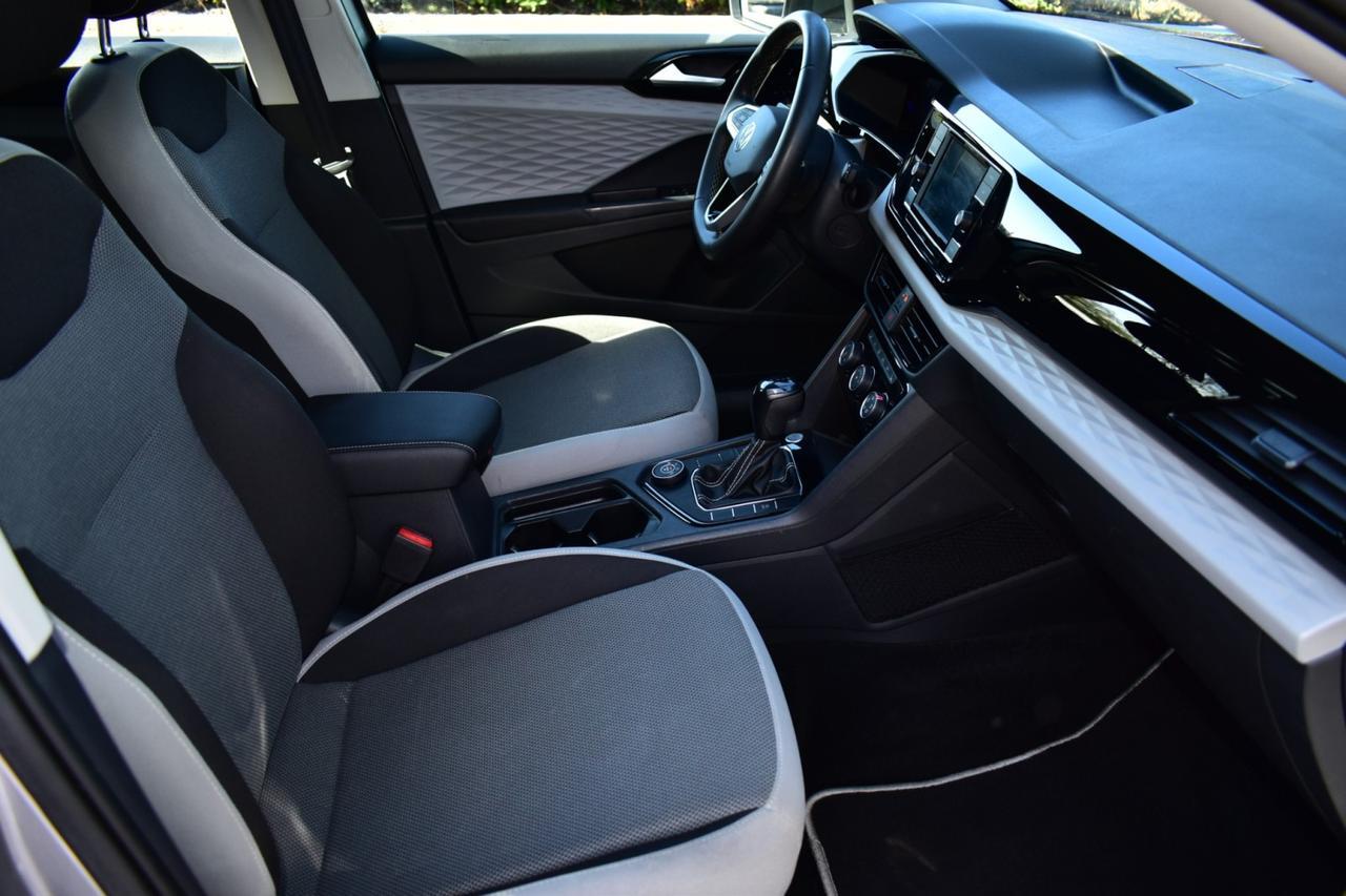 2023 Volkswagen Taos S Tampa FL