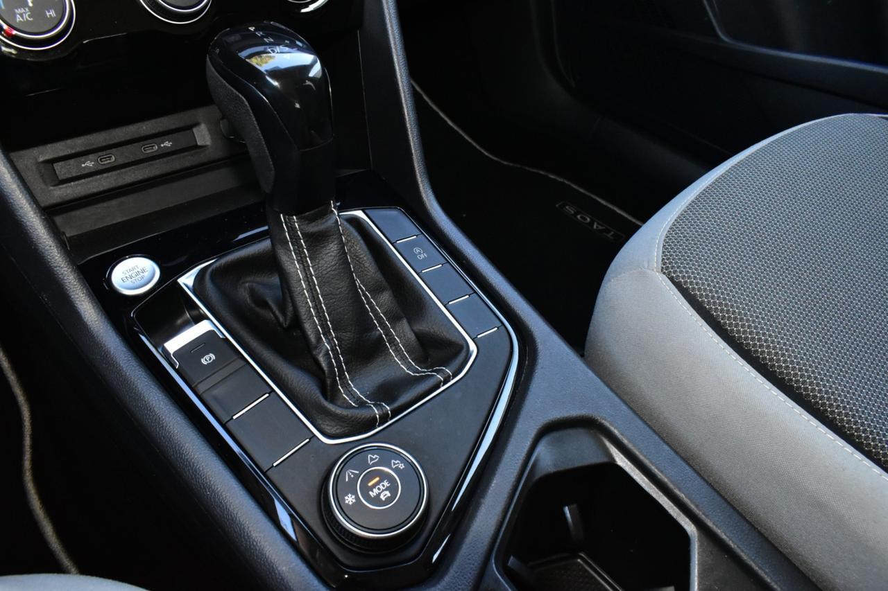 2023 Volkswagen Taos S Tampa FL