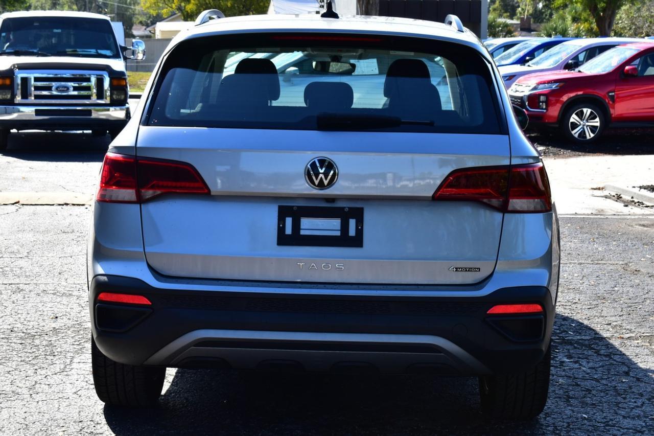 2023 Volkswagen Taos S Tampa FL