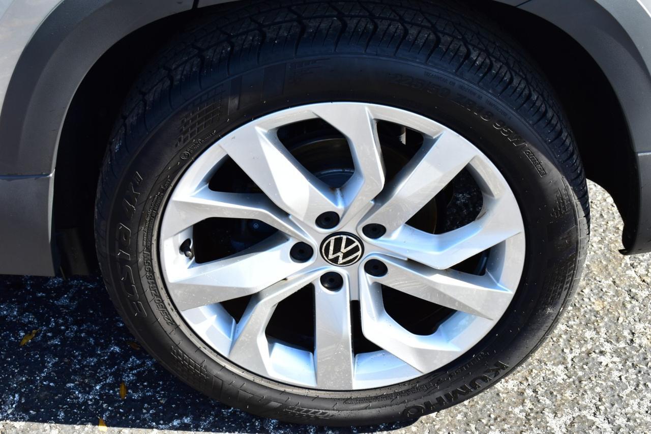 2023 Volkswagen Taos S Tampa FL