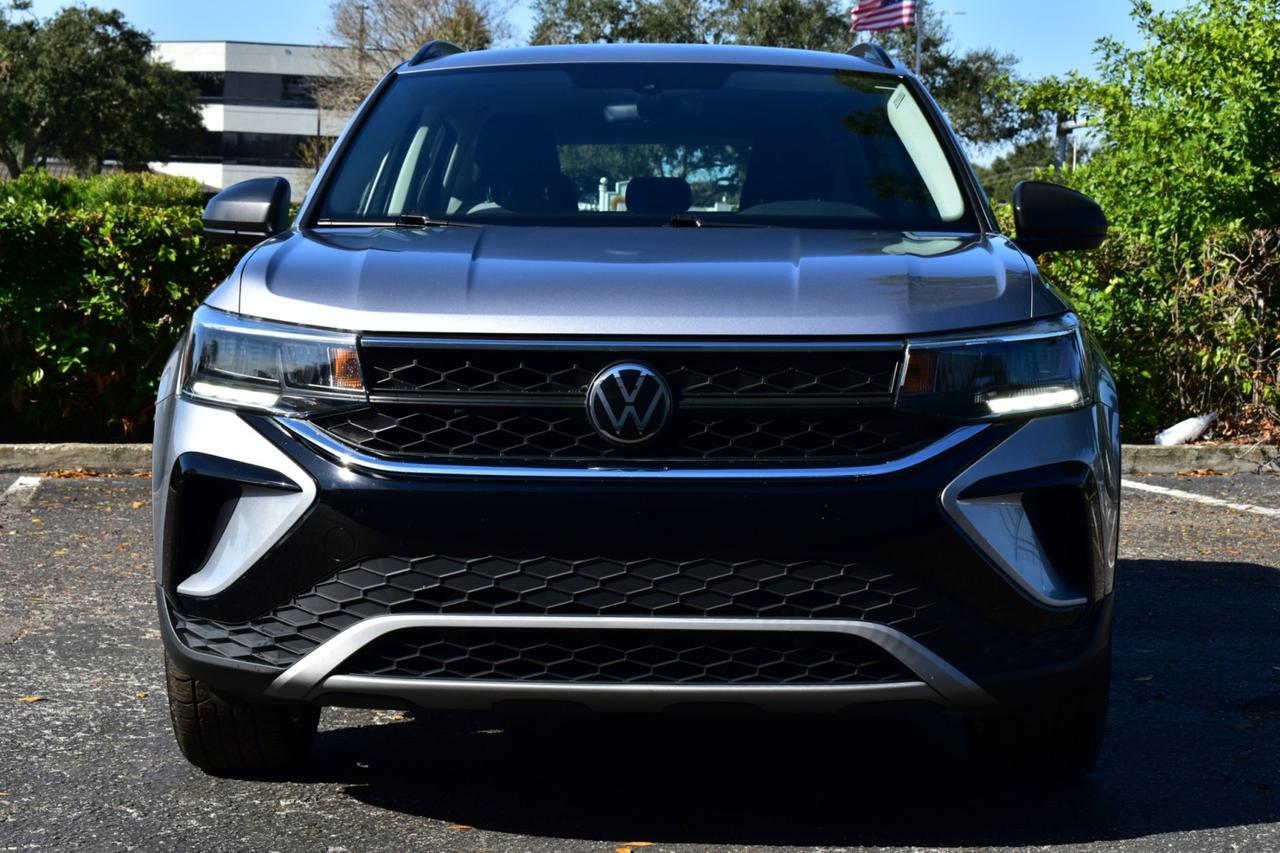 2023 Volkswagen Taos S Tampa FL