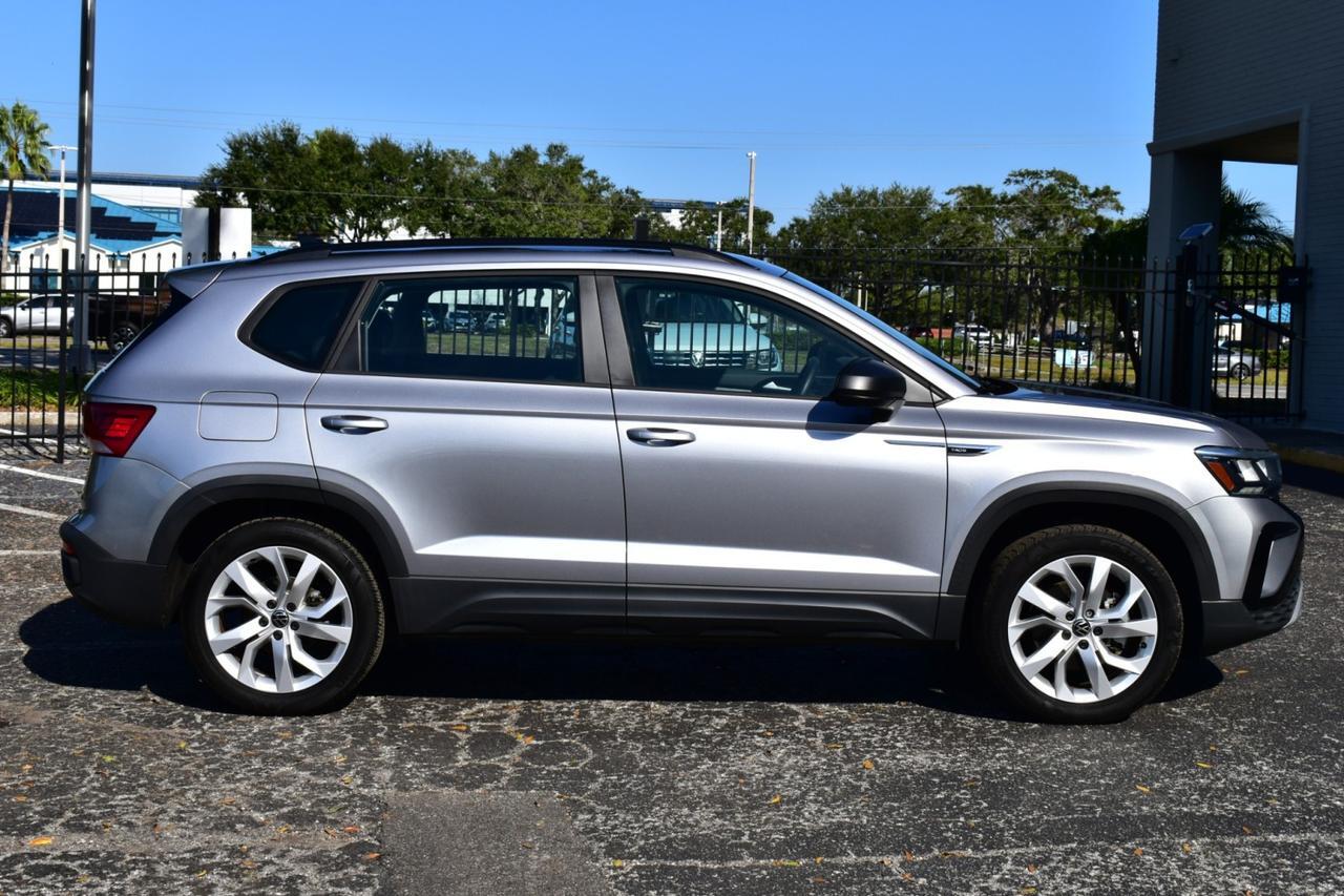2023 Volkswagen Taos S Tampa FL