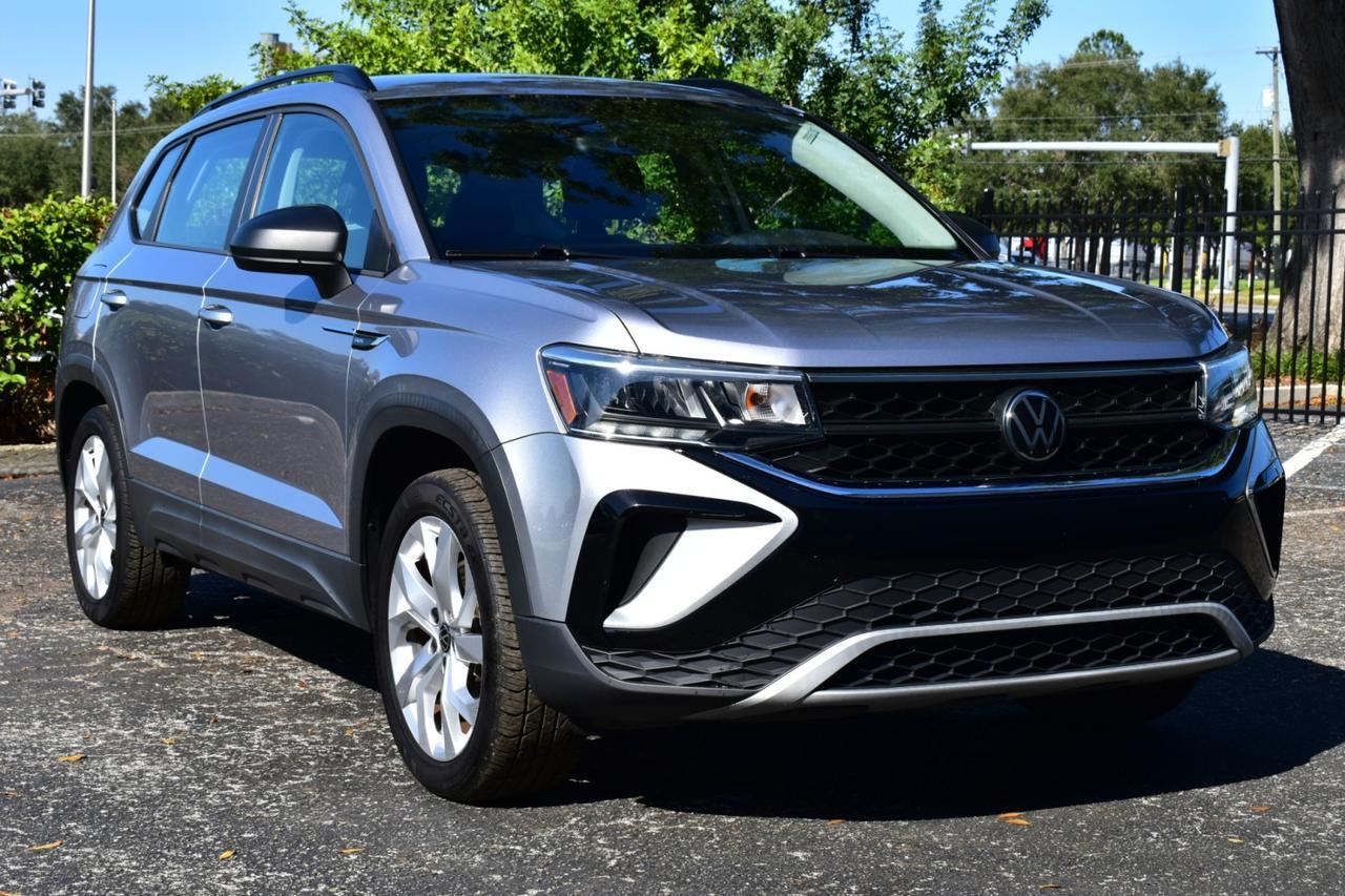 2023 Volkswagen Taos S Tampa FL