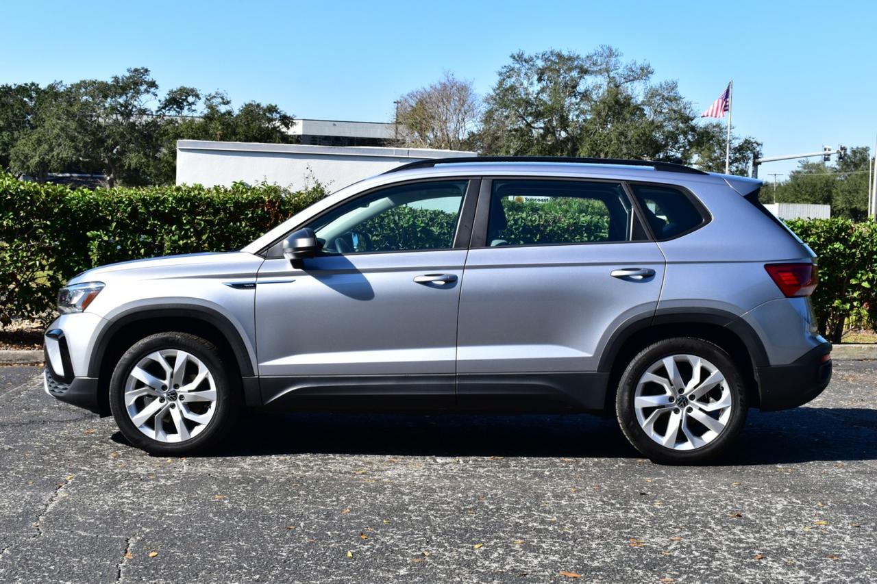 2023 Volkswagen Taos S Tampa FL