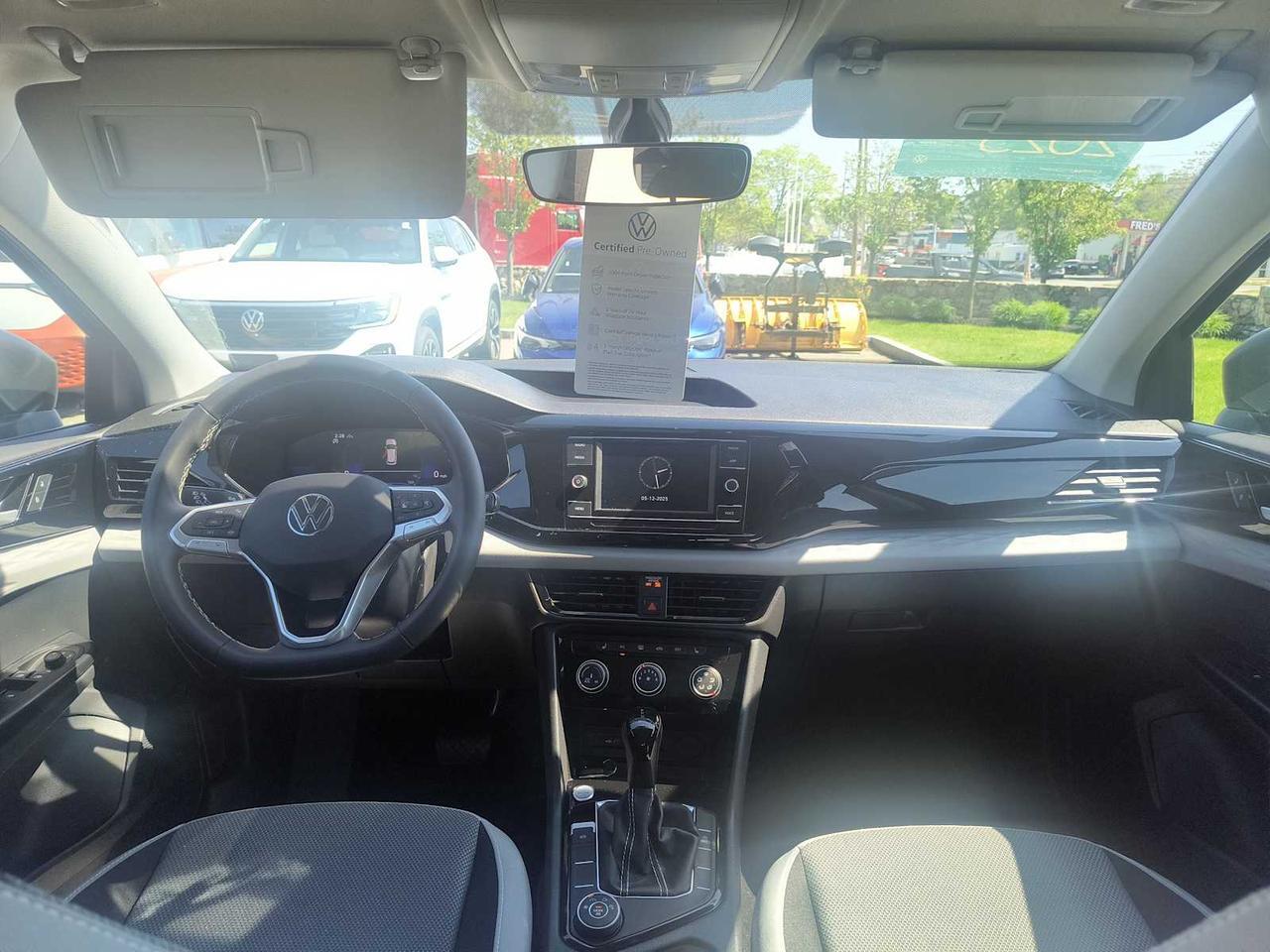 2023 Volkswagen Taos S Medford MA
