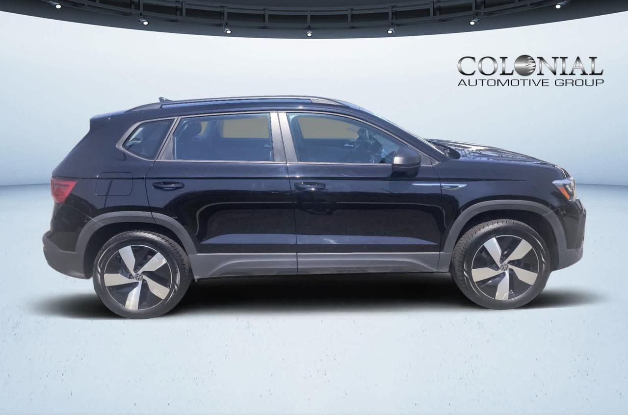 2023 Volkswagen Taos S Medford MA