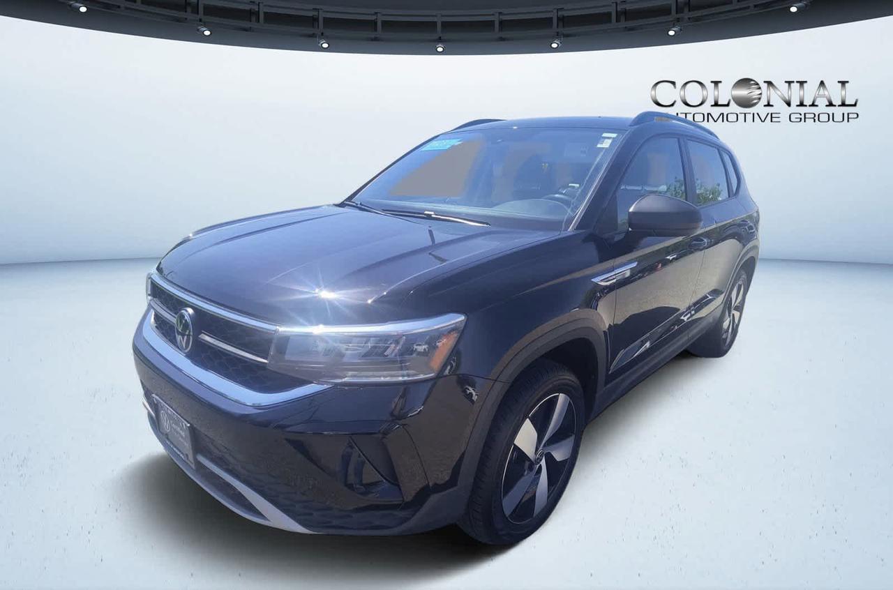 2023 Volkswagen Taos S Medford MA
