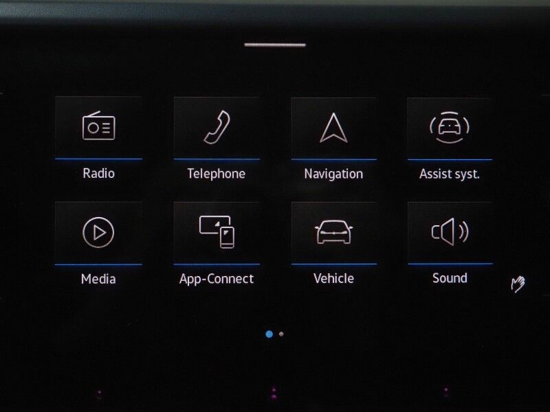 2023 Volkswagen Taos SE *ADAPTIVE CRUISE, SAFETY ALERTS, DIGITAL COCKPIT, BACKUP-CAMERA, COLOR TOUCHSCREEN, HEATED SEATS/STEERING, REMOTE START, KEYLESS ENTRY, WIRELESS CHARGING, ANDROID & APPLE Round Rock TX