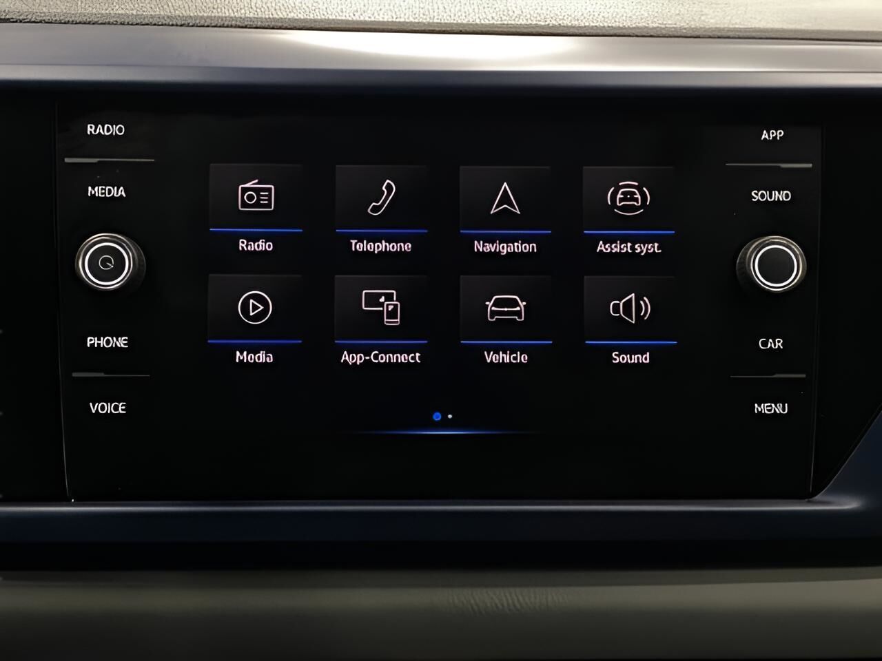 2023 Volkswagen Taos SE Appleton WI