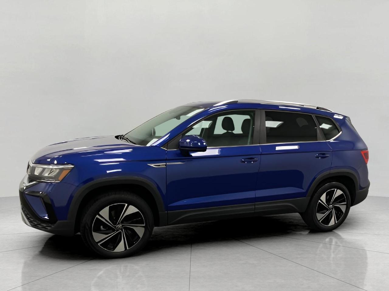2023 Volkswagen Taos SE Appleton WI
