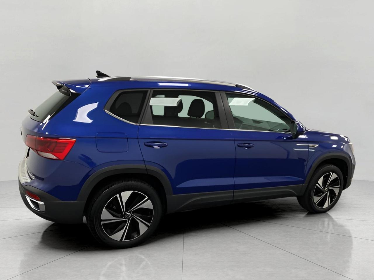 2023 Volkswagen Taos SE Appleton WI