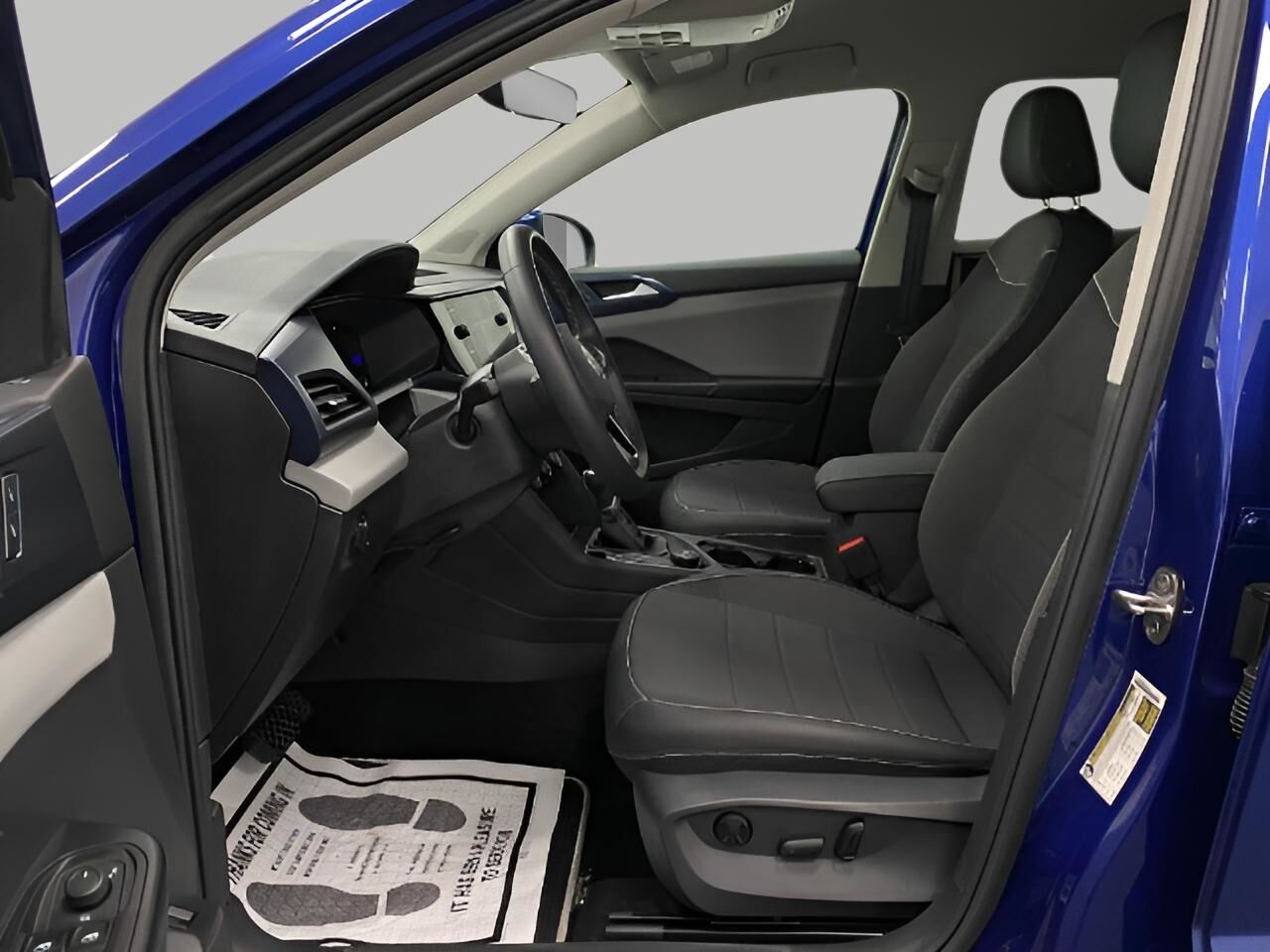 2023 Volkswagen Taos SE Appleton WI