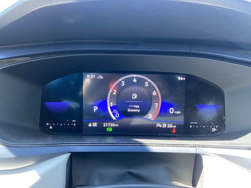 2023 Volkswagen Taos SE Springfield PA