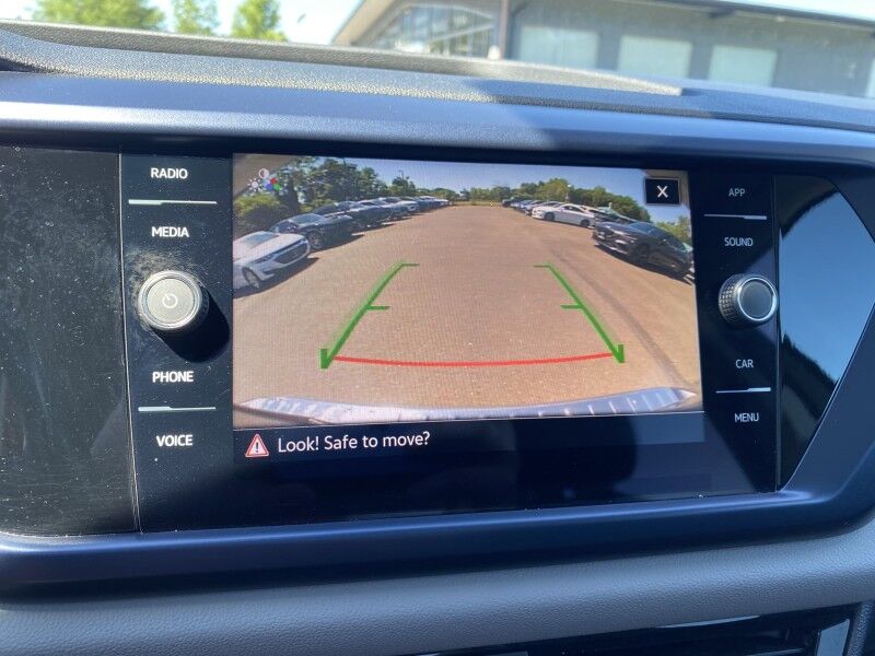 2023 Volkswagen Taos SE Springfield PA