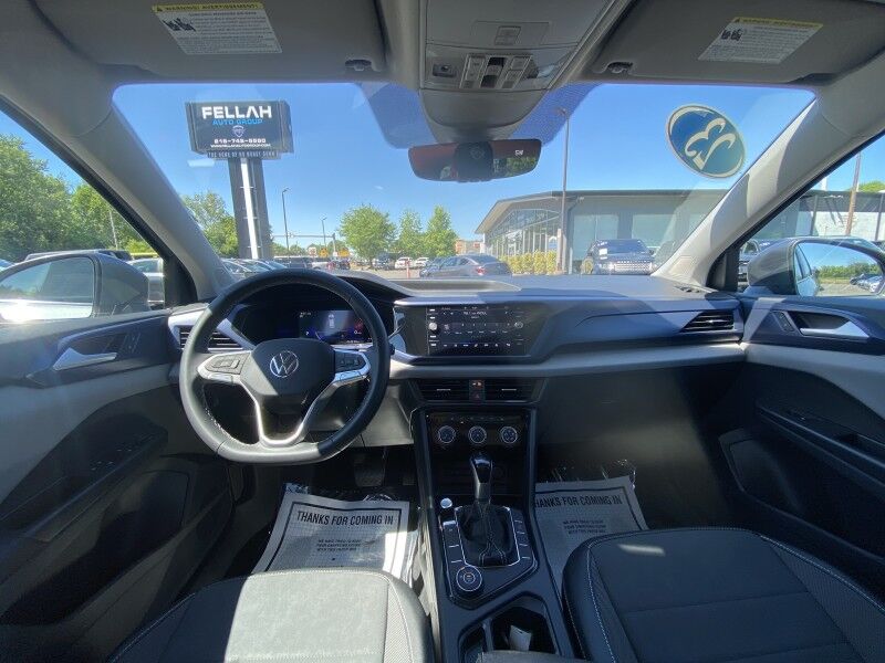 2023 Volkswagen Taos SE Springfield PA