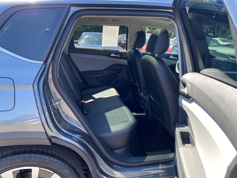 2023 Volkswagen Taos SE Springfield PA