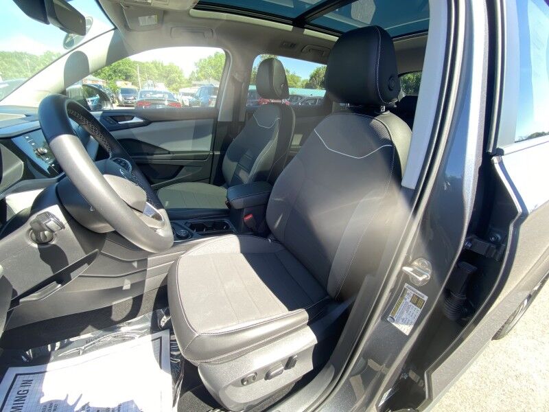 2023 Volkswagen Taos SE Springfield PA