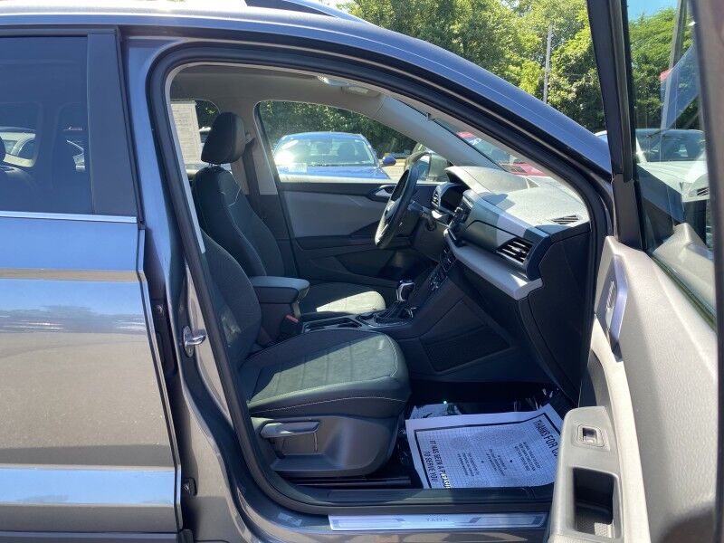 2023 Volkswagen Taos SE Springfield PA