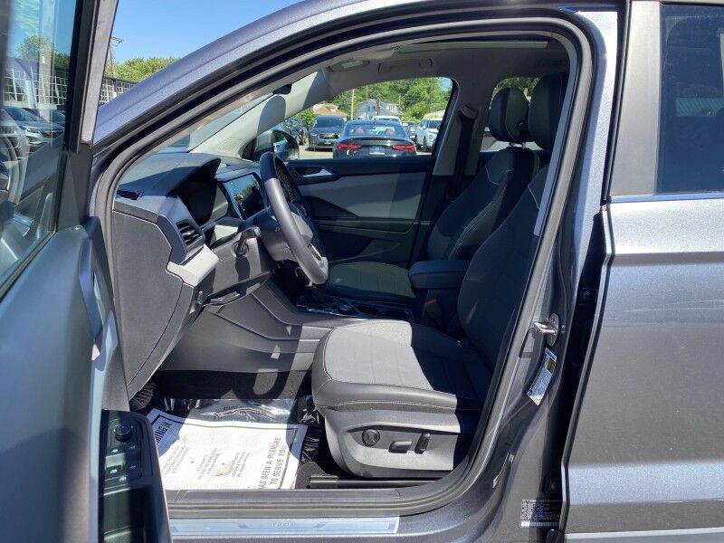 2023 Volkswagen Taos SE Springfield PA