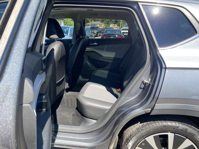 2023 Volkswagen Taos SE Springfield PA