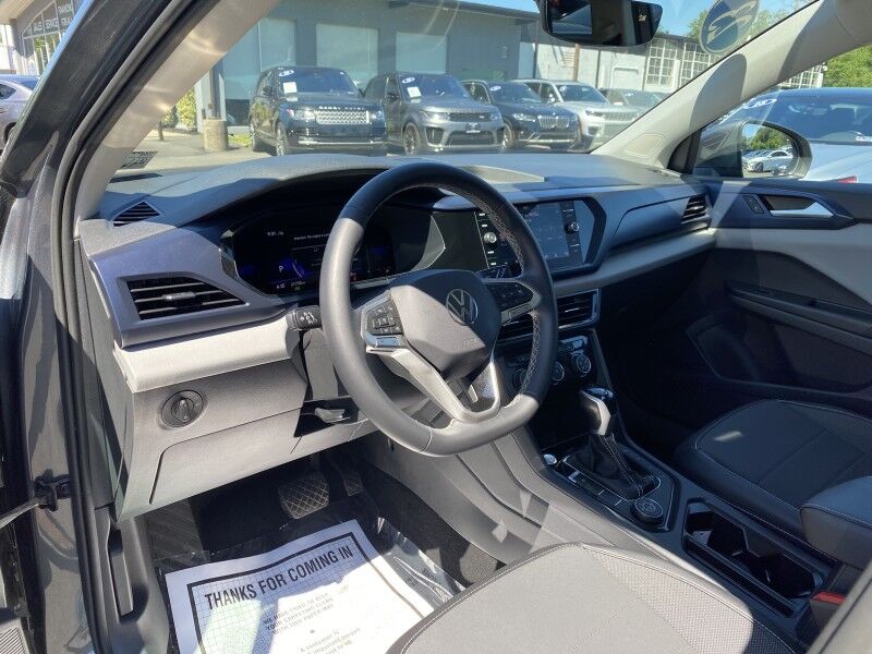 2023 Volkswagen Taos SE Springfield PA