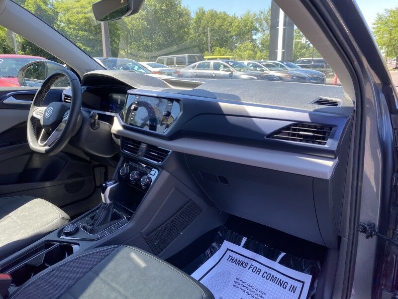 2023 Volkswagen Taos SE Springfield PA