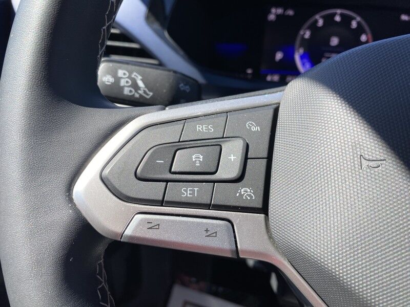 2023 Volkswagen Taos SE Springfield PA