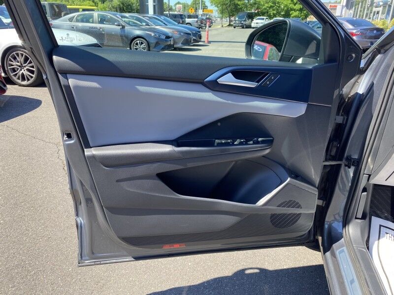 2023 Volkswagen Taos SE Springfield PA