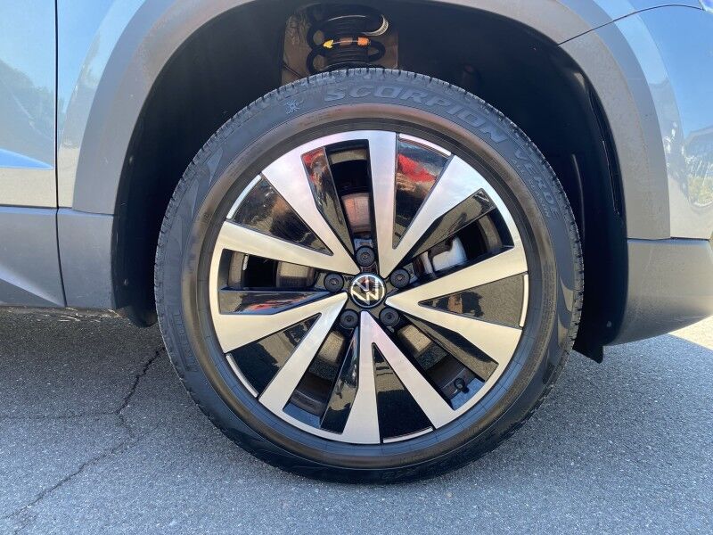 2023 Volkswagen Taos SE Springfield PA