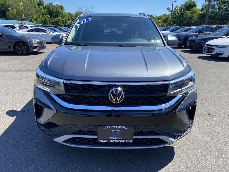 2023 Volkswagen Taos SE Springfield PA