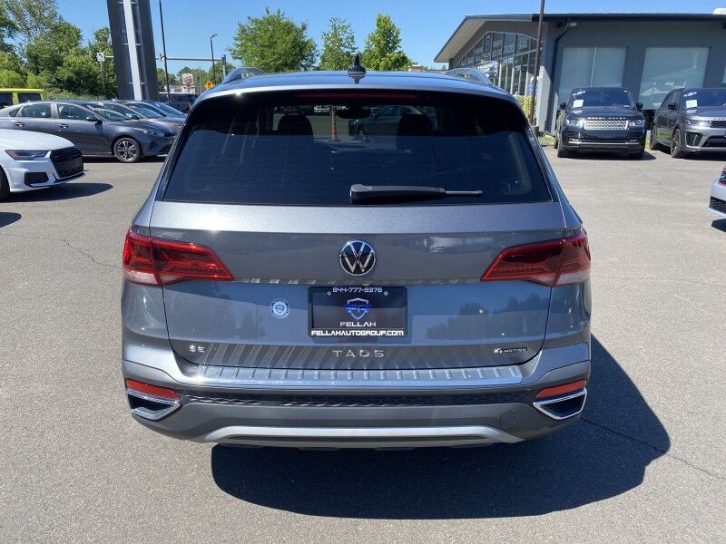 2023 Volkswagen Taos SE Springfield PA