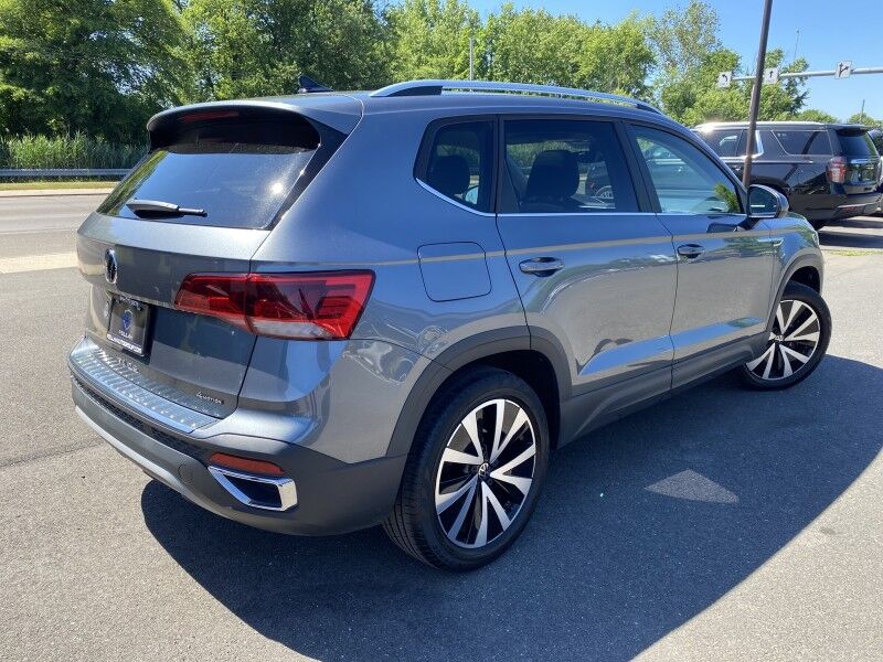 2023 Volkswagen Taos SE Springfield PA